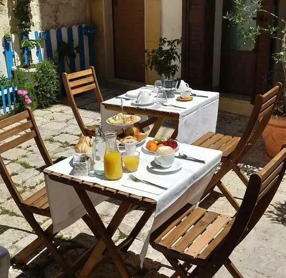 B&b Dimora Palmieri