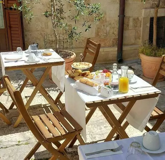 B&b Dimora Palmieri