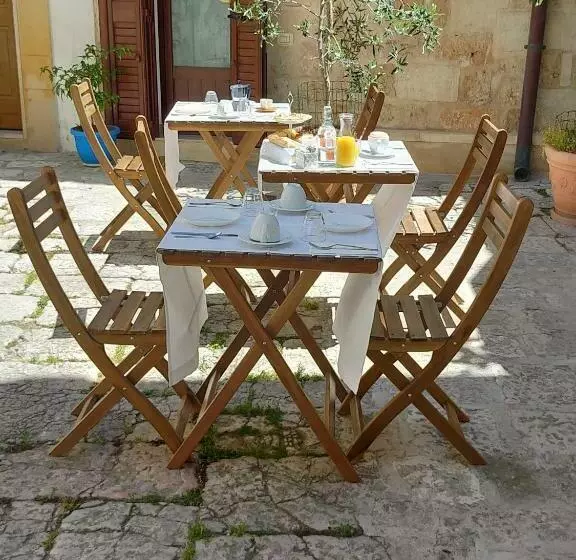 B&b Dimora Palmieri