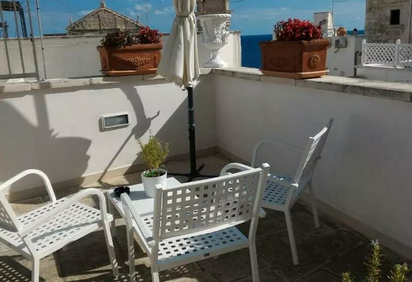B&b Dimora Palmieri