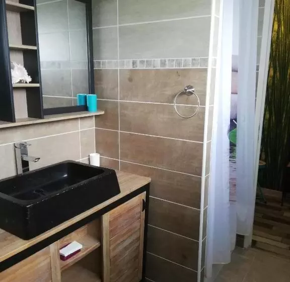 Aamiaismajoitus (B&B) Le Clos Du Chêne