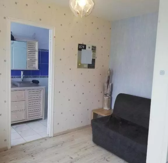 Aamiaismajoitus (B&B) Le Clos Du Chêne