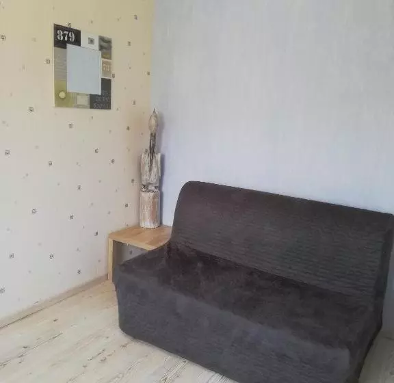 Aamiaismajoitus (B&B) Le Clos Du Chêne