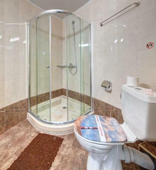 هتل хотел свети николай приморско