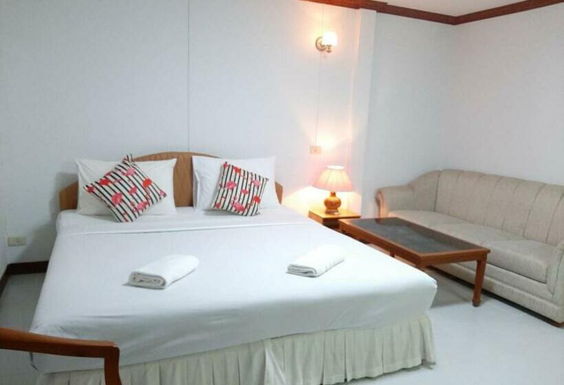 Hotel สตาร์ รีสอร์ท