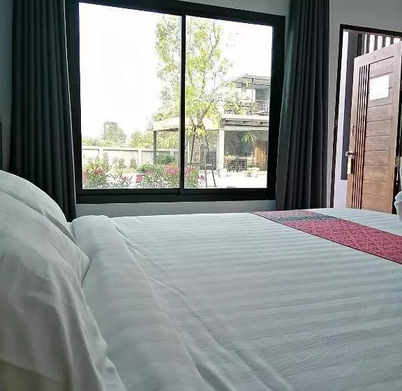 Hotelli เคียงภูวิลล่า