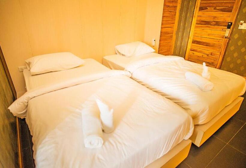 호텔 ลอฟท์แอทสีมา สาขา2