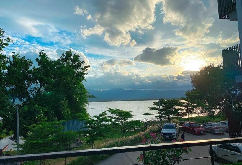 Abizz Hotel Kwanphayao