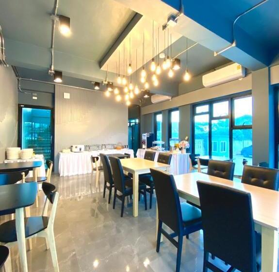 Abizz Hotel Kwanphayao