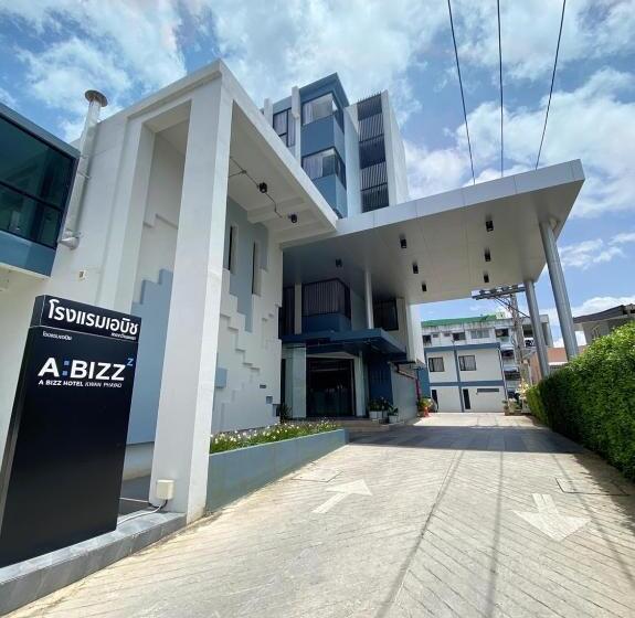 Abizz Hotel Kwanphayao