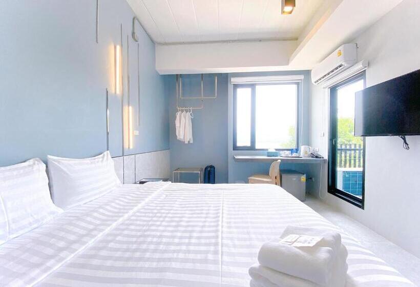 Abizz Hotel Kwanphayao