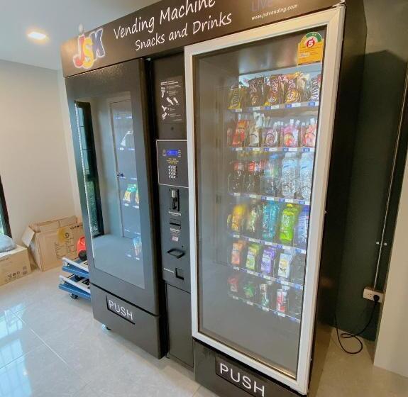 Abizz Hotel Kwanphayao