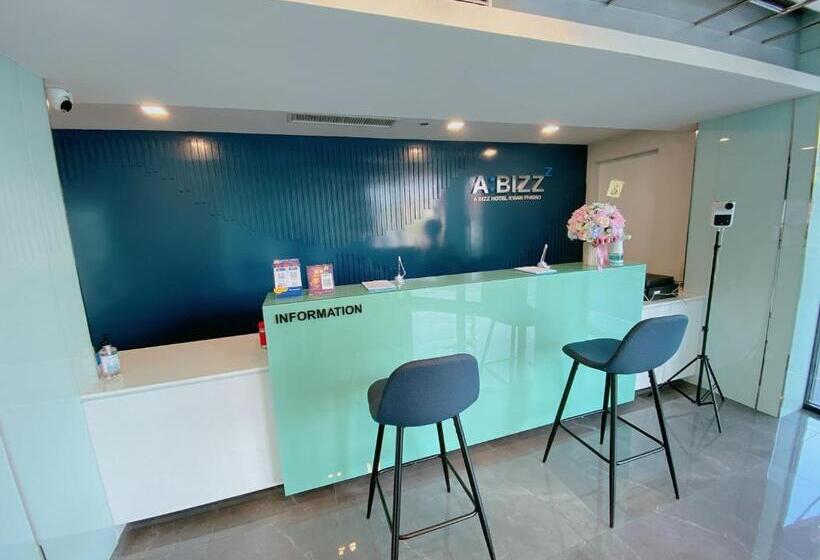 Abizz Hotel Kwanphayao