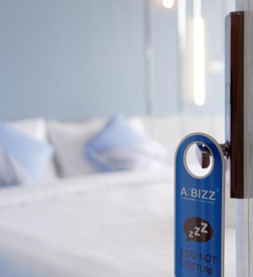 Abizz Hotel Kwanphayao