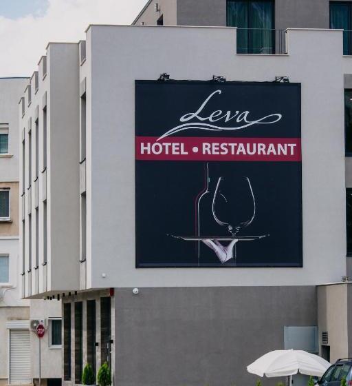 בית מלון כפרי Leva Vratsa