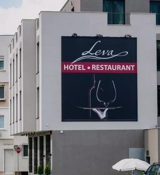 ホテル Leva   Vratsa
