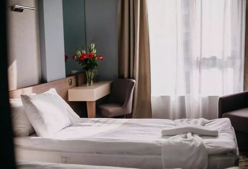 ホテル Leva   Vratsa