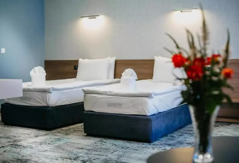 ホテル Leva   Vratsa