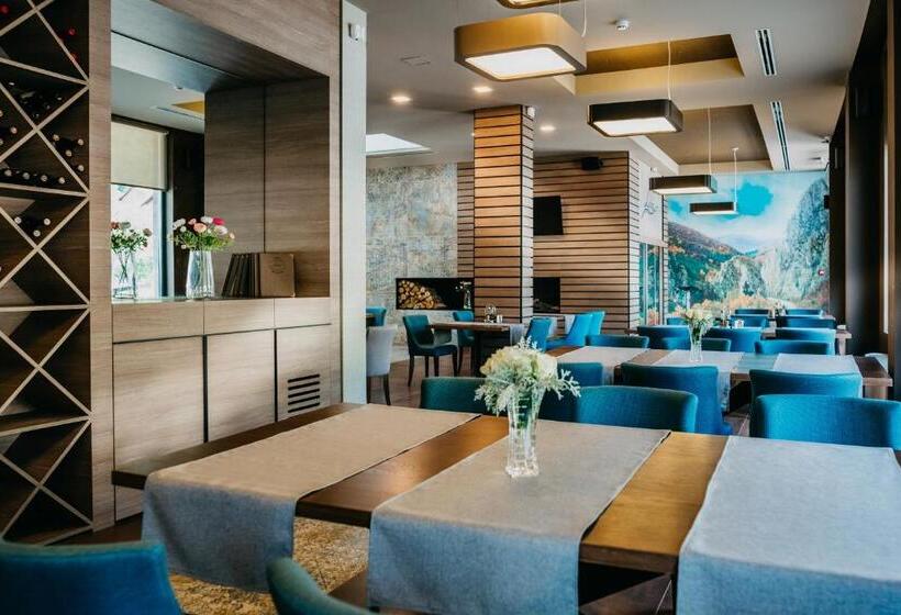 בית מלון כפרי Leva Vratsa