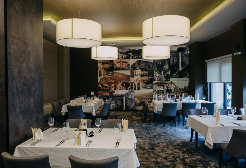 בית מלון כפרי Leva Vratsa