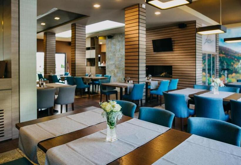 בית מלון כפרי Leva Vratsa