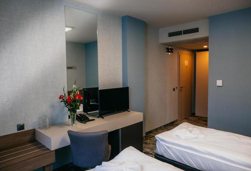 בית מלון כפרי Leva Vratsa