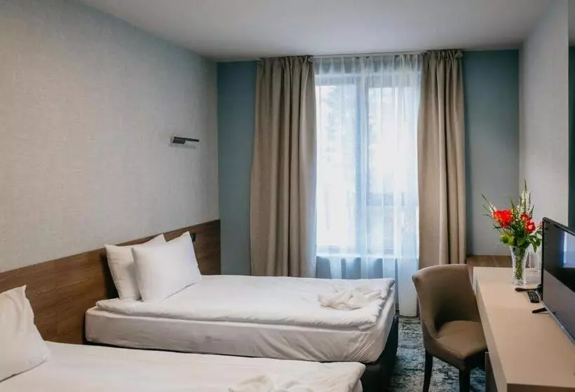 ホテル Leva   Vratsa