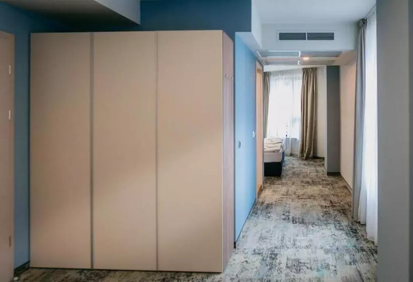 ホテル Leva   Vratsa