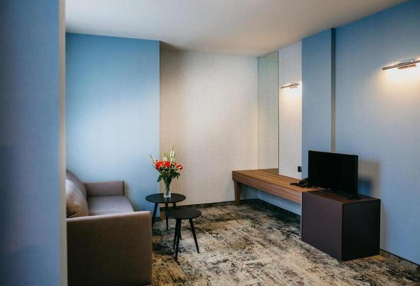 בית מלון כפרי Leva Vratsa