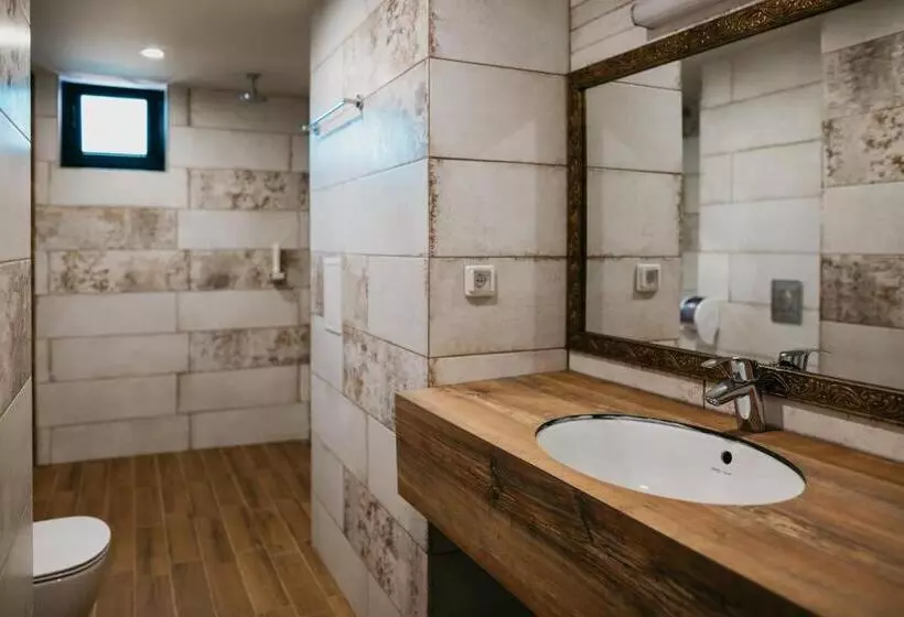 ホテル Leva   Vratsa