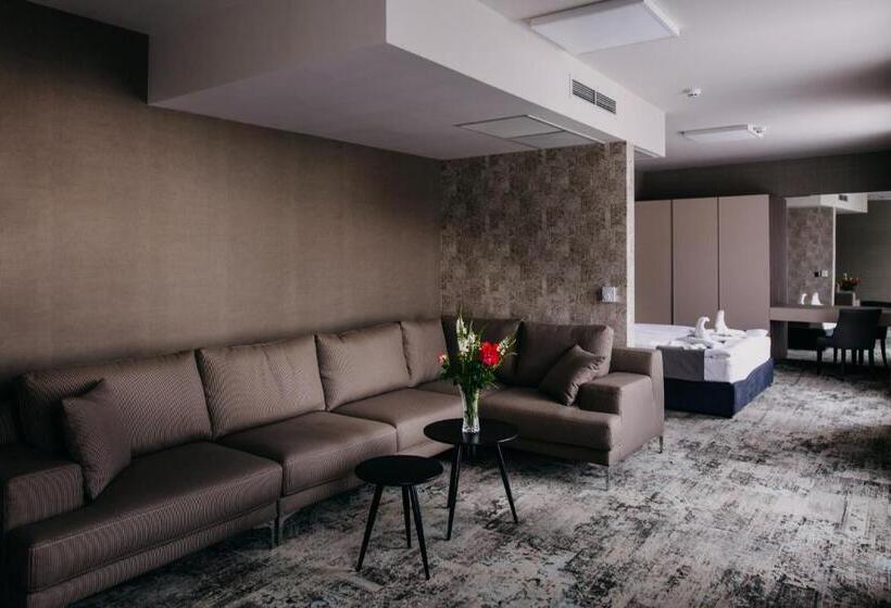 בית מלון כפרי Leva Vratsa