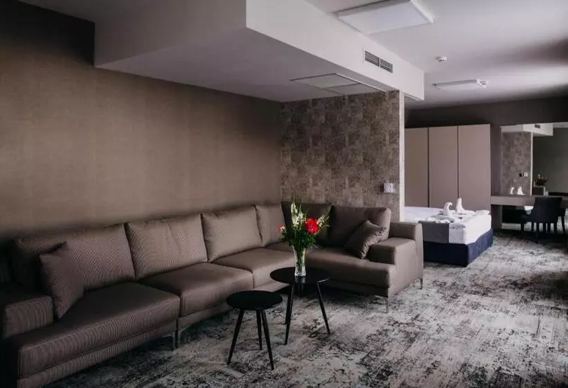 ホテル Leva   Vratsa