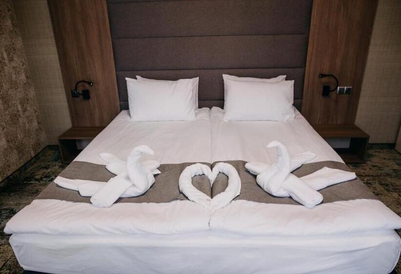 בית מלון כפרי Leva Vratsa