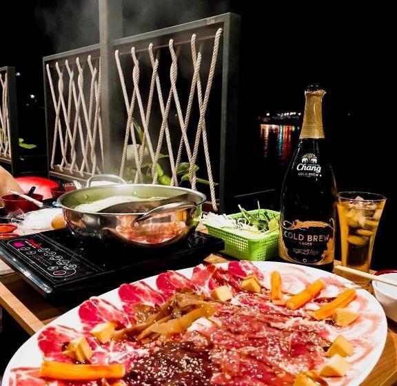 Hotel Rimwang The River Life