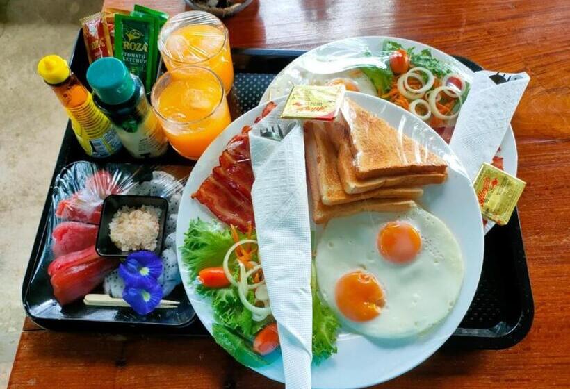 Hotel Rimwang The River Life