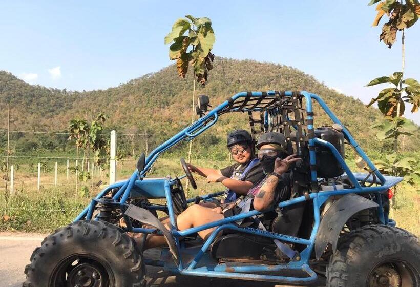 Hotel Rimwang The River Life