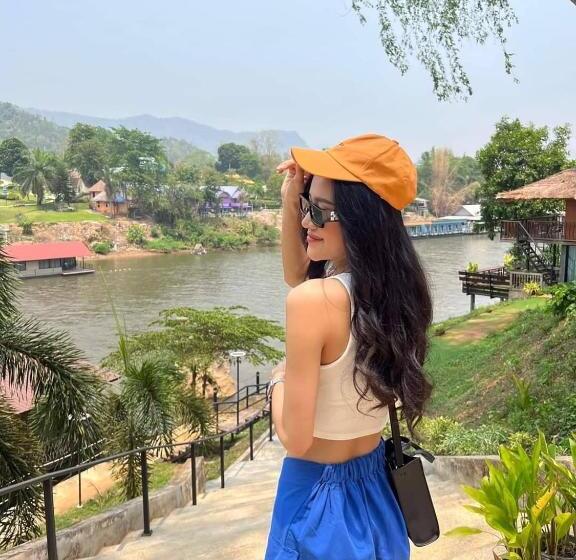 Hotel Rimwang The River Life