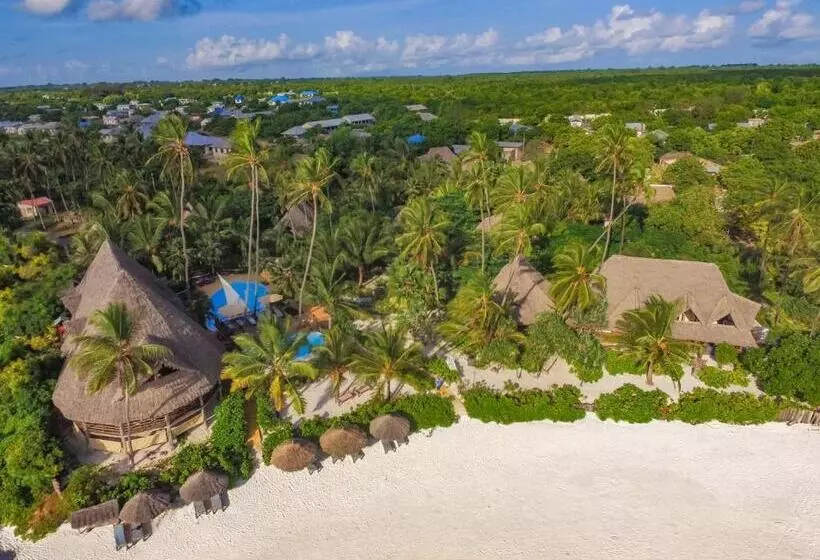 Hotelli Sevi Boutique