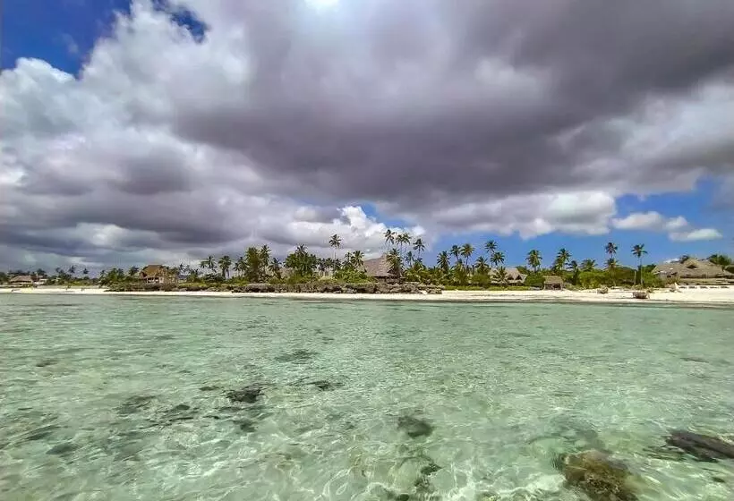 Hotelli Sevi Boutique