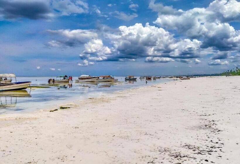 בית מלון כפרי Sevi Boutique