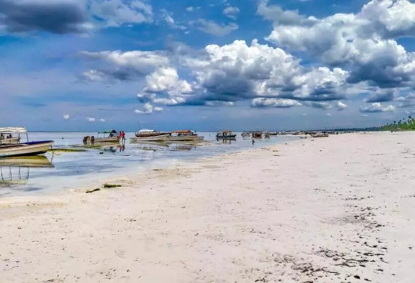 Hotelli Sevi Boutique