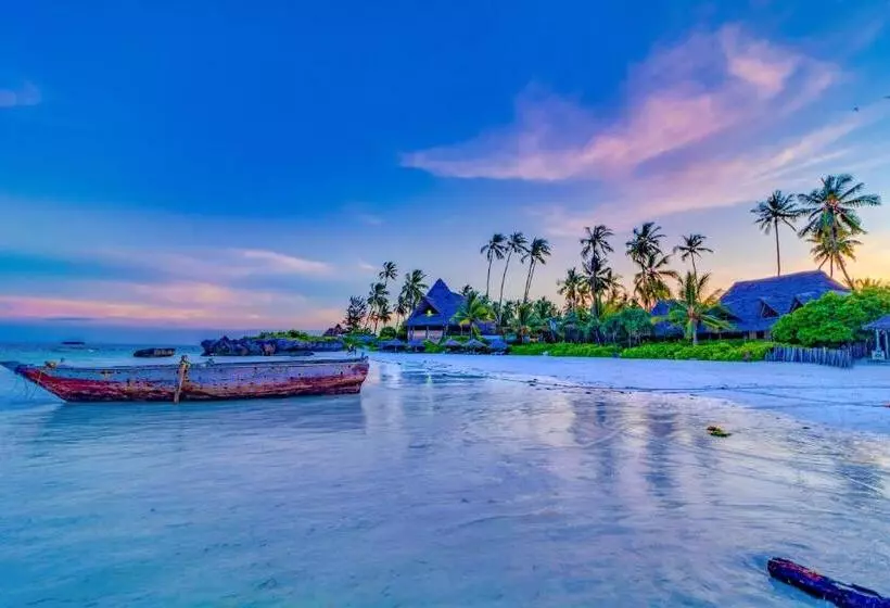 Hotelli Sevi Boutique