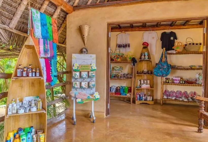 Hotelli Sevi Boutique