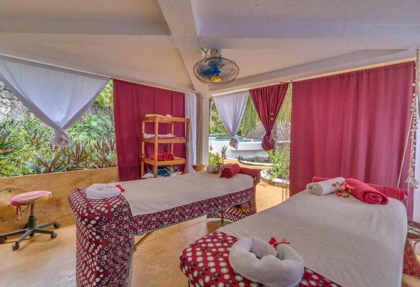 בית מלון כפרי Sevi Boutique