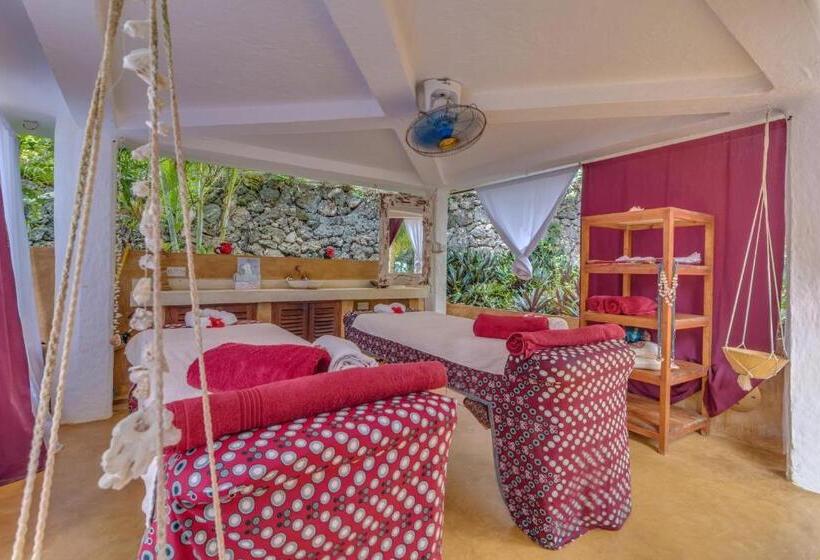 בית מלון כפרי Sevi Boutique