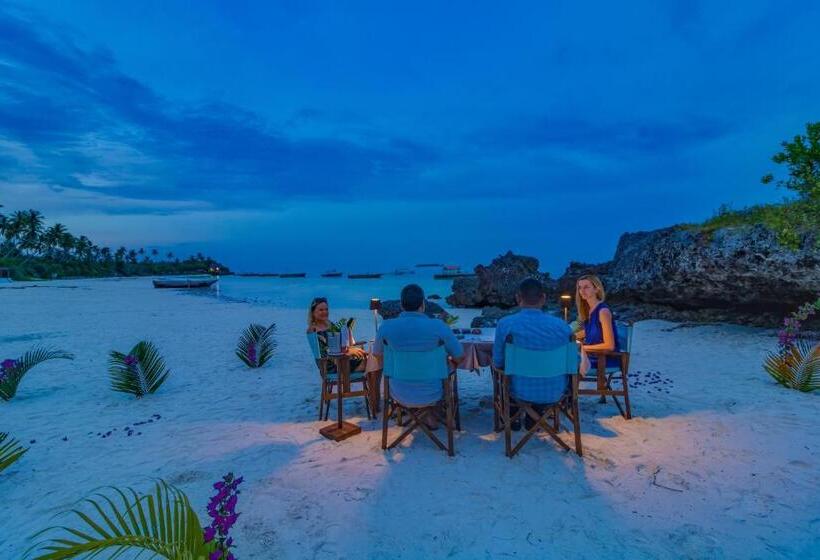 בית מלון כפרי Sevi Boutique