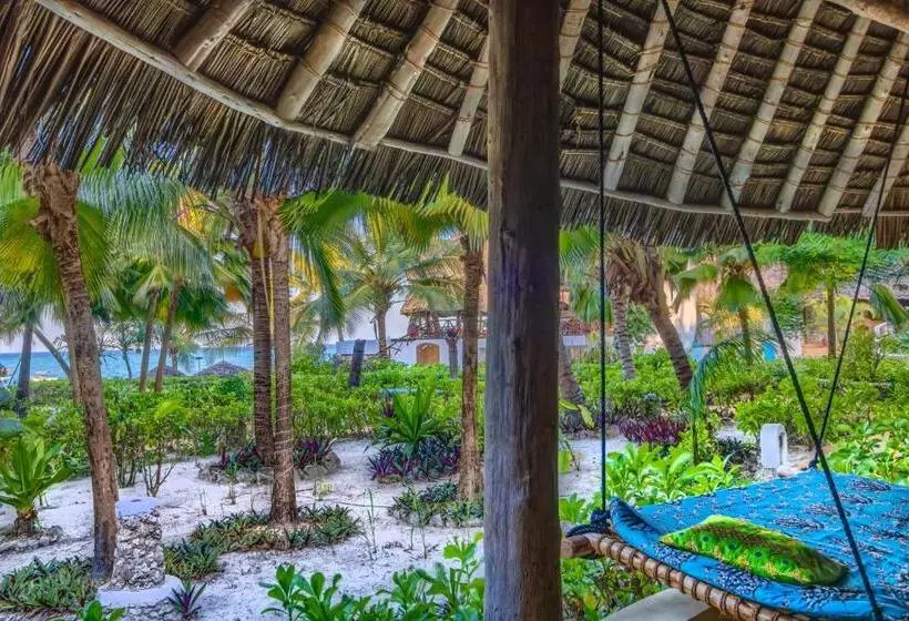 Hotelli Sevi Boutique