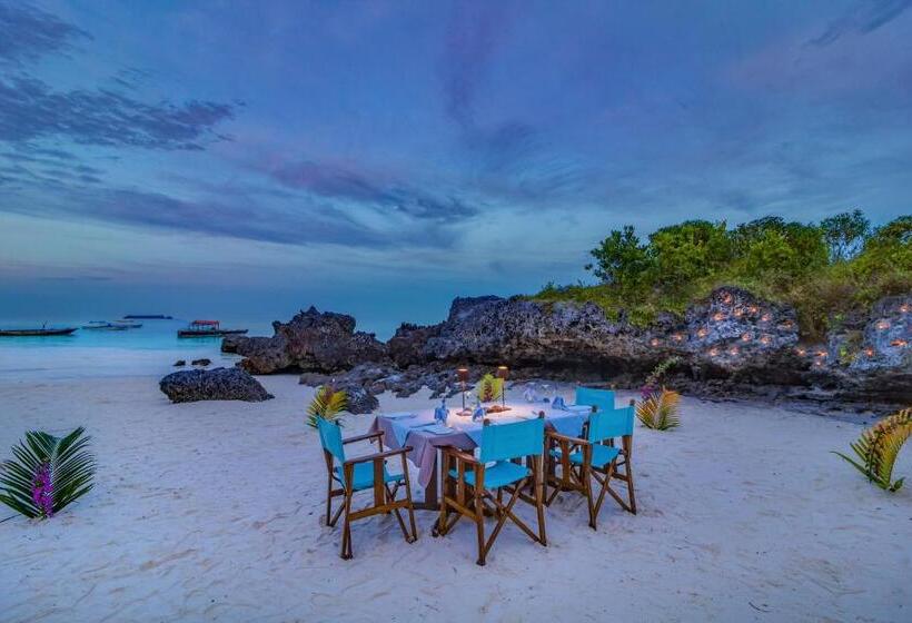 בית מלון כפרי Sevi Boutique