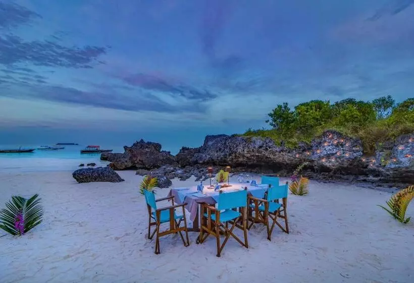 Hotelli Sevi Boutique