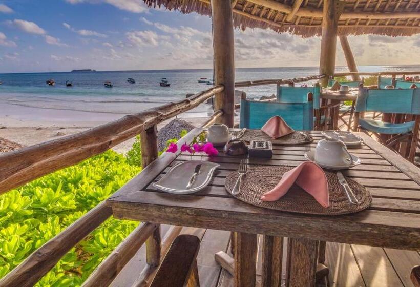 בית מלון כפרי Sevi Boutique